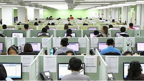Telemarketing aggressivo, multa da 3 milioni di euro ad Acea Energia dal Garante Privacy