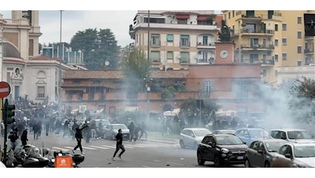 Roma e Lazio, scontri derby: trasferte vietate e non solo. La decisione