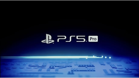 I preordini di PS5 Pro avranno una complicazione che Sony ha dimenticato di spiegare