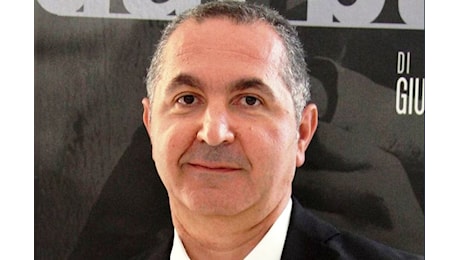 E’ morto il giornalista reggino della RAI Giuseppe Carrisi, stroncato da un infarto: i colleghi si commuovono in diretta