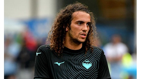 Lazio in ansia per Guendouzi: le ultime verso la Juventus|Primapagina