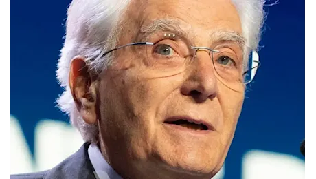 Il presidente Mattarella ha firmato il decreto sicurezza