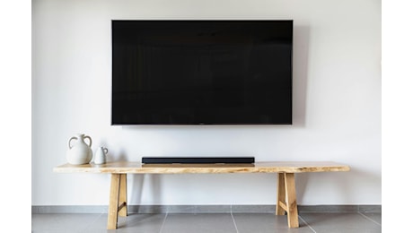 Quale soundbar scegliere per la propria smart TV?