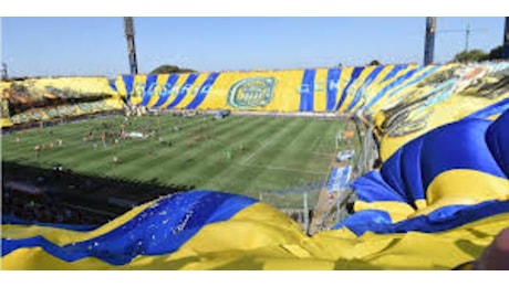 Follia in Argentina: uccisi a colpi d'arma da fuoco due tifosi del Rosario Central