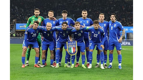 Venerdì a Nyon il sorteggio dei quarti di Nations League: gli Azzurri affronteranno Germania, Spagna o Portogallo