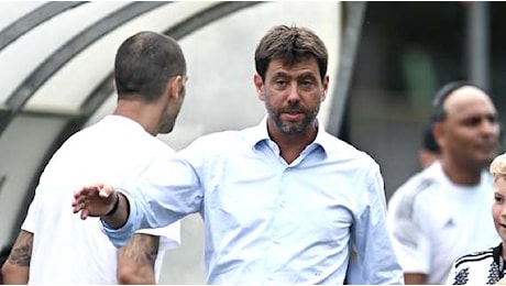 Corsera - Coviello, indagini sui conti correnti di calciatori e VIP: c'è anche Andrea Agnelli