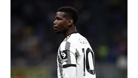 Pogba-Juve, accordo per la rescissione: l'impatto sui conti del club