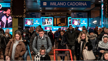 In arrivo lo sciopero dei trasporti senza fasce di garanzia