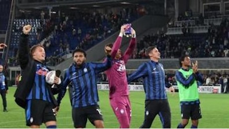 Atalanta-Genoa 5-1, le pagelle di Serina. Retegui gigantesco: tripletta e assist di tacco. Nel dopogara scivolone di Gasp