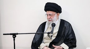 Iran, così tramonta il potere di Khamenei