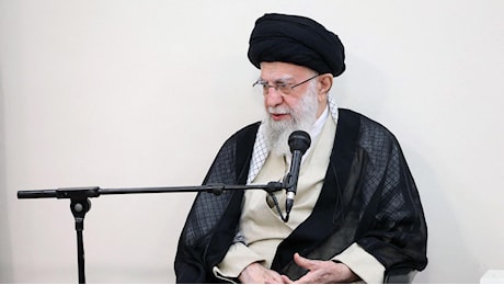Iran, così tramonta il potere di Khamenei