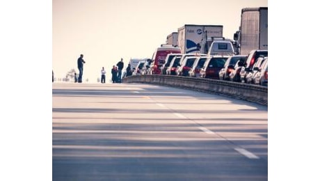 Scattano gli aumenti in autostrada: stangata dal primo gennaio 2025