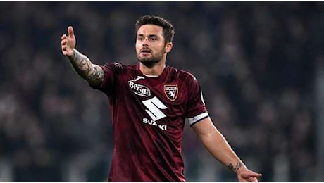 Torino-Parma, le formazioni: Linetty titolare. Out Bonny e Keita