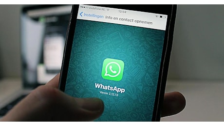 WhatsApp: 5 mosse per evitare di essere hackerati