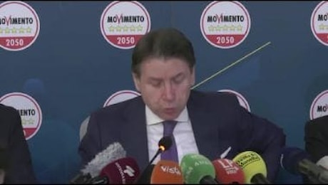 Sicurezza, Conte: Irresponsabile mandare agenti di polizia nei centri vuoti in Albania, servono qui