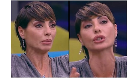 Ilaria Galassi si ribella alla nomination d'ufficio al Grande Fratello: Adesso deciderà il pubblico, che schifo