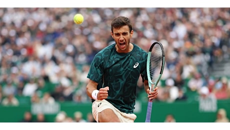 Pagina 3 | Musetti, il tennis più bello tra echi di Federer e lezioni d’umiltà