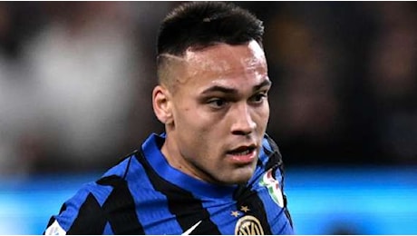 Quote - Inter avanti rispetto al Milan (e al pari al 90'). Lautaro in crisi? Non per i bookmakers