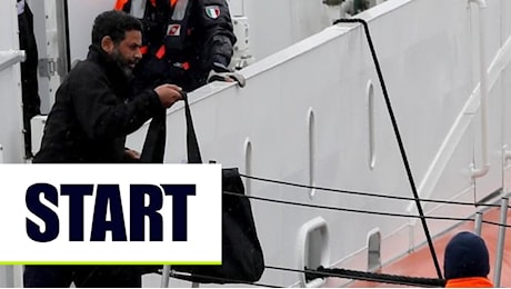 Le nuove regole per rimpatriare i migranti, Candido ucciso in casa con venti coltellate, l'allerta meteo rossa e le altre notizie da sapere per iniziare la giornata