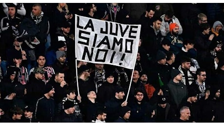 I tifosi della Juve “gufano” il Napoli: “Forza Empoli!” La risposta dei tifosi azzurri