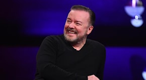 Adnkronos: Ricky Gervais e il no al Papa: Ho rifiutato l'invito