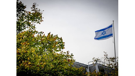 Alla fine Israele siamo noi occidentali