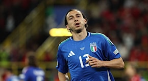 Croazia-Italia a 10 anni esatti dall'ultima partita ai Mondiali: tocca a Darmian, testimone di due epoche