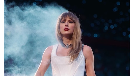 Taylor Swift a Milano: Il concerto “inflazionato”