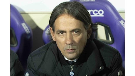 L'Inter si prepara alla Fiorentina con qualche pezzo perso, Inzaghi studia la difesa. Ma davanti ritrova le certezze