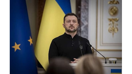 Ucraina, la denuncia di Zelensky: Russia brucia i volti dei soldati nordcoreani morti