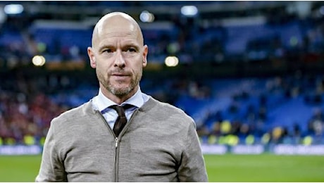 TOP NEWS Ore 24 - Cremonese, Corini il sostituto di Stroppa. Manchester United-Ten Hag, le ultime