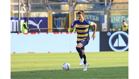 Parma-Udinese 2-3, la pagella di ForzaParma