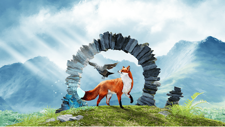 Spirit of the North 2 - La recensione