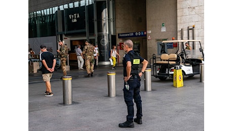 Dopo Milano, le zone rosse arrivano anche a Roma. Ecco dove