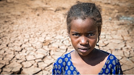 Dichiarazione della Direttrice generale dell'UNICEF Catherine Russell a conclusione della COP29