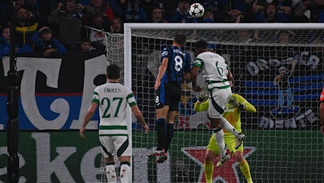 Atalanta, contro il Celtic un punto che fa classifica ma i rimpianti sono tanti