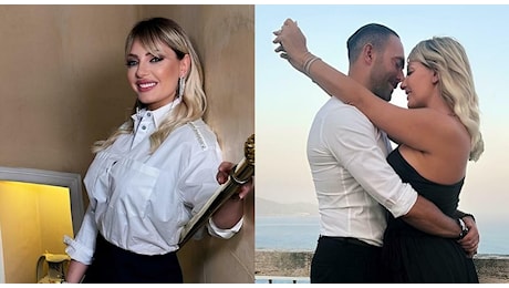 Manila Nazzaro a The Couple, chi è? Età, la separazione, la relazione con Lorenzo Amoruso e il matrimonio con Stefano Oradei