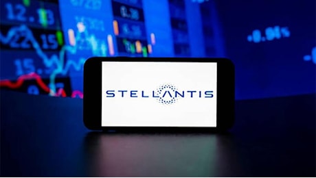 Stellantis, crollo produttivo: -31,7% nel 3° trimestre 2024