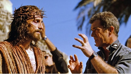 Mel Gibson sta cercando in Puglia e a Malta le location per La Passione di Cristo: Resurrezione