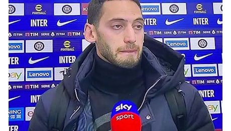 Rapporti con ultrà, la situazione più delicata è quella di Calhanoglu: cosa rischia