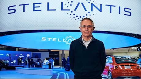 Stellantis, via Tavares nel 2026. Ecco il rimpasto del management