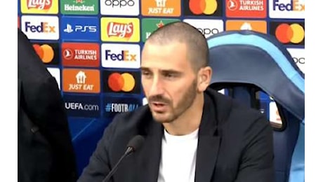 Kings League, confermata anche la presenza dell'ex Juve Bonucci