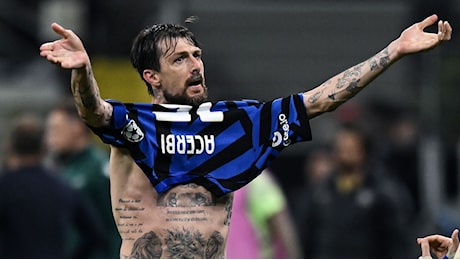 Lo psicologo di Acerbi: “L’Inter per riconciliarsi col padre”