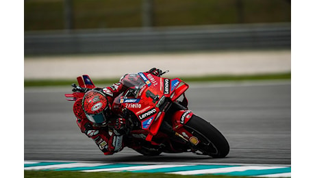 MotoGP Barcellona 2024 – Sprint Race: vince Bagnaia, terzo Martin. Classifica e prossima gara