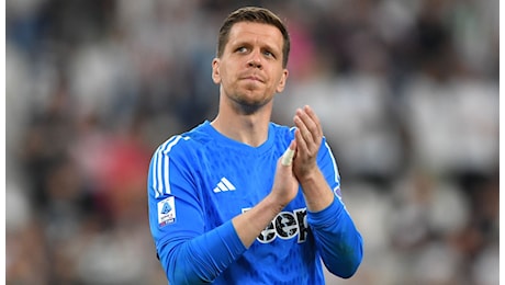 Juve, ancora Bonucci: Parole di Szczesny? Ci sono rimasto male