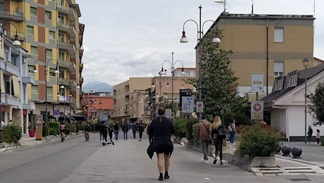 “I mercati internazionali”, street food da tutto il mondo nel capoluogo da domani a domenica