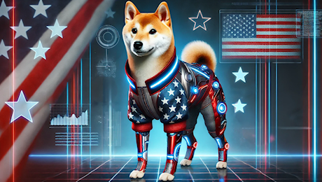 Dogecoin boom, DOGE mette nel mirino XRP di Ripple