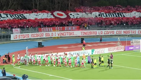 Ecco le squadre approdate alla fase nazionale dei play off di Serie C