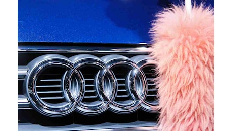 Trapelano le immagini della nuova Audi A5: rivoluzione totale, sembra proprio un’altra macchina