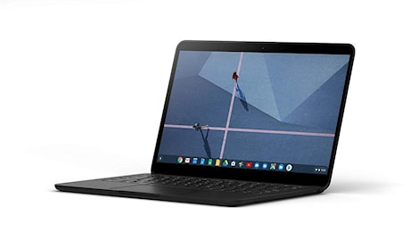 Google prepara un laptop Pixel